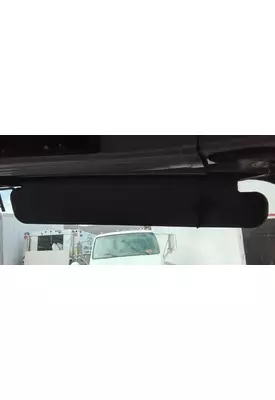 International 9200I Sun Visor (External)