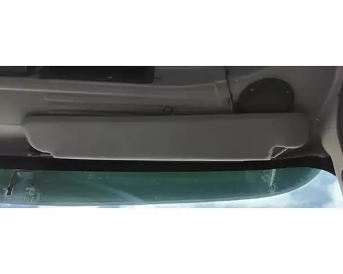 International 9200I Sun Visor (External)