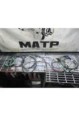 International 9200I Wire Harness, Transmission