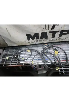International 9200I Wire Harness, Transmission