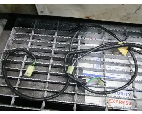 International 9200I Wire Harness, Transmission