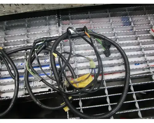 International 9200I Wire Harness, Transmission