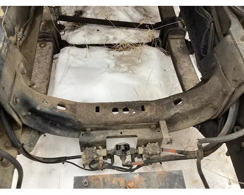 Frame International 9200 Vander Haags Inc Sp