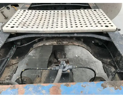 Frame International 9200 Vander Haags Inc Cb