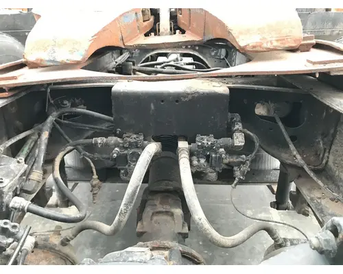 Frame International 9200 Vander Haags Inc Cb