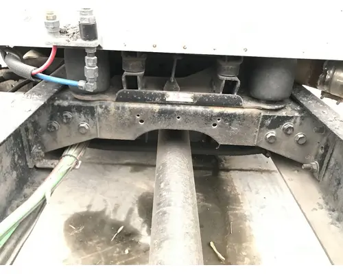 Frame International 9200 Vander Haags Inc Cb