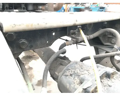 Frame International 9200 Vander Haags Inc Cb