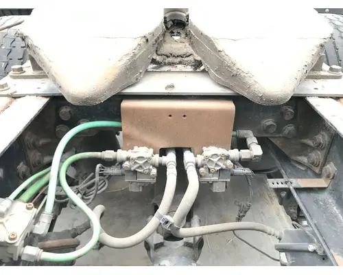 Frame International 9200 Vander Haags Inc Cb