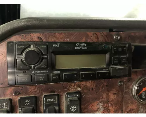 Radio International 9200 Vander Haags Inc Sp