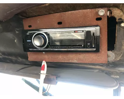 Radio International 9200 Vander Haags Inc Sp