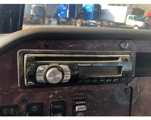 Radio International 9200 Vander Haags Inc Sp