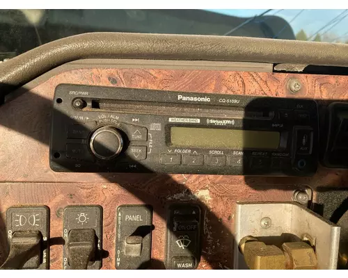Radio International 9200 Vander Haags Inc Sp