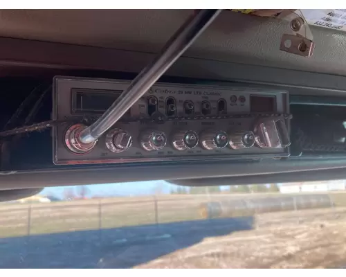 Radio International 9200 Vander Haags Inc Sp