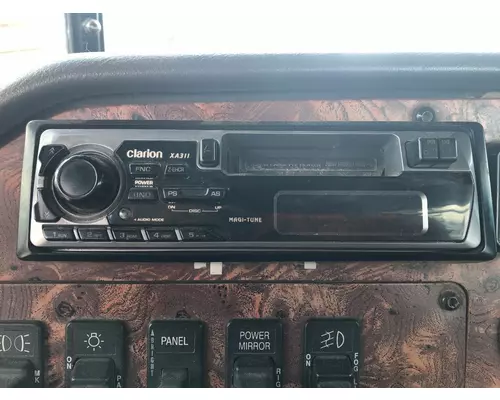 Radio International 9200 Vander Haags Inc Dm