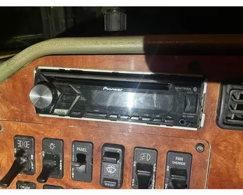 Radio International 9200 Vander Haags Inc Dm