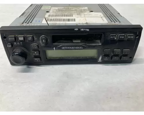Radio International 9200 Vander Haags Inc Sf