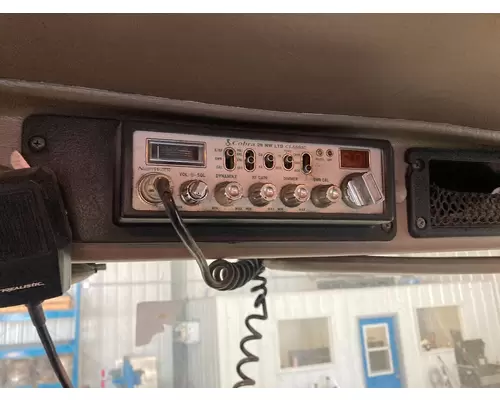 Radio International 9200 Vander Haags Inc Sf