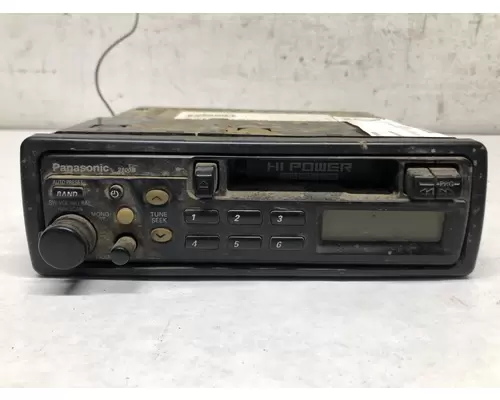 Radio International 9200 Vander Haags Inc Sf