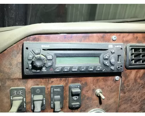 Radio International 9200 Vander Haags Inc Sf