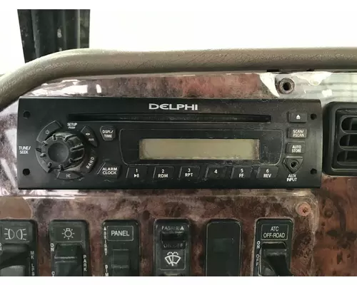 Radio International 9200 Vander Haags Inc Cb