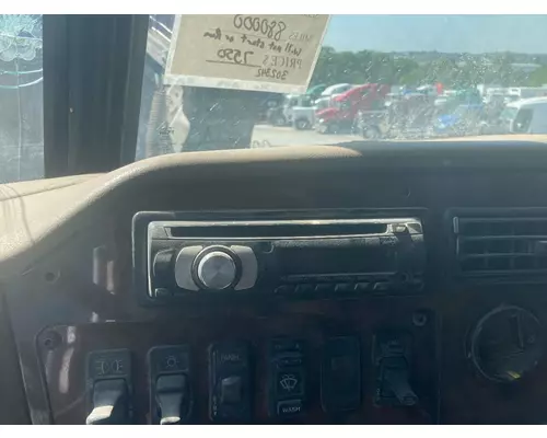 Radio International 9200 Vander Haags Inc Kc