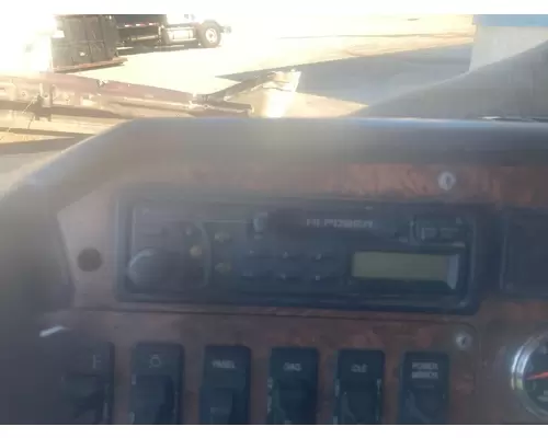 Radio International 9200 Vander Haags Inc Kc