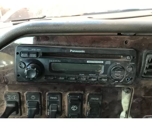 Radio International 9200 Vander Haags Inc Kc