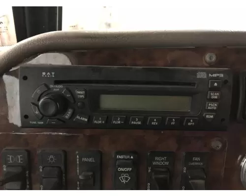 Radio International 9200 Vander Haags Inc WM
