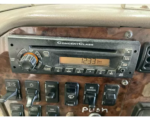 Radio International 9200 Vander Haags Inc Col
