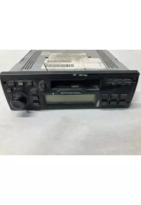 International 9200 A/V Equipment