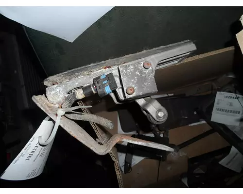 Accelerator Parts INTERNATIONAL 9200 Valley Truck - Grand Rapids