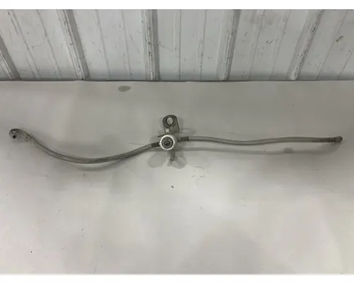 Air Brake Components International 9200 Vander Haags Inc WM