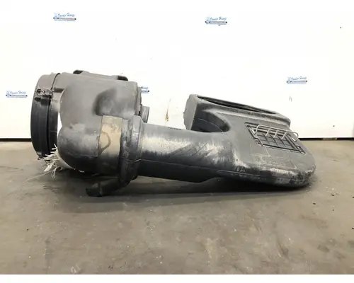 Air Cleaner International 9200 Vander Haags Inc Cb
