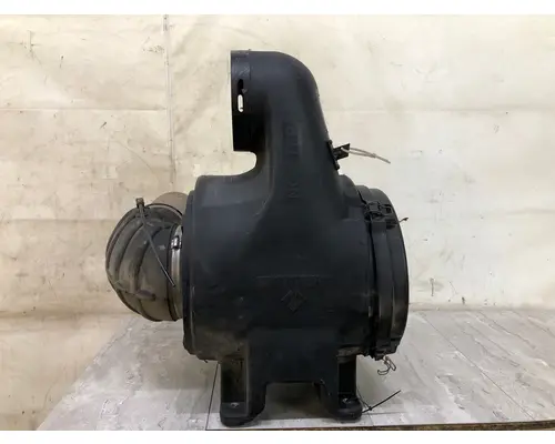 Air Cleaner International 9200 Vander Haags Inc Cb