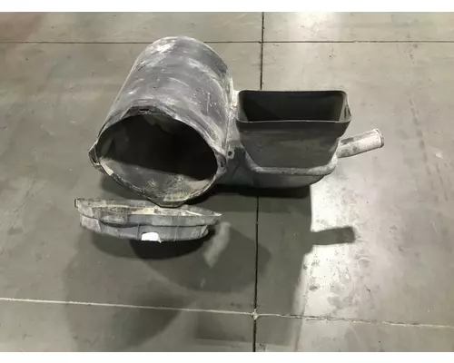 Air Cleaner International 9200 Vander Haags Inc Kc