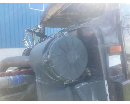 Air Cleaner International 9200 Vander Haags Inc Kc
