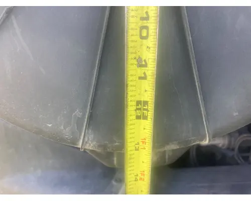 International 9200 Air Cleaner