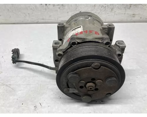 International 9200 Air Conditioner Compressor