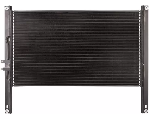 Air Conditioner Condenser INTERNATIONAL 9200 LKQ Thompson Motors - Wykoff