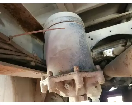 Air Dryer International 9200 Complete Recycling Group LLC