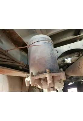 International 9200 Air Drier