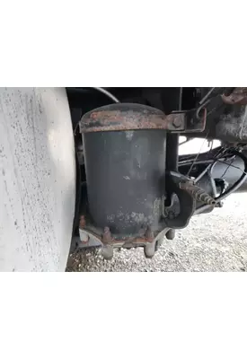 International 9200 Air Drier