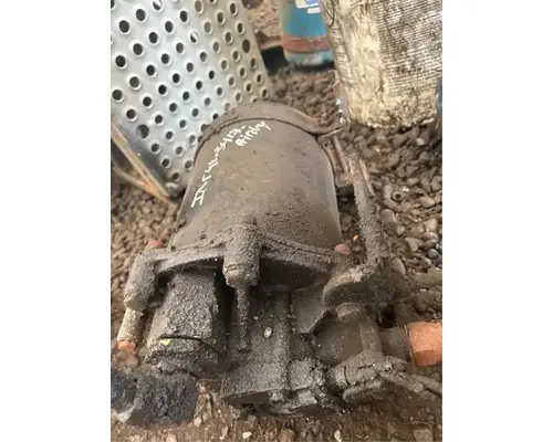 Air Dryer International 9200 Dixie Truck Centre