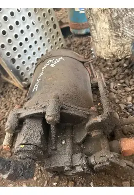 International 9200 Air Drier