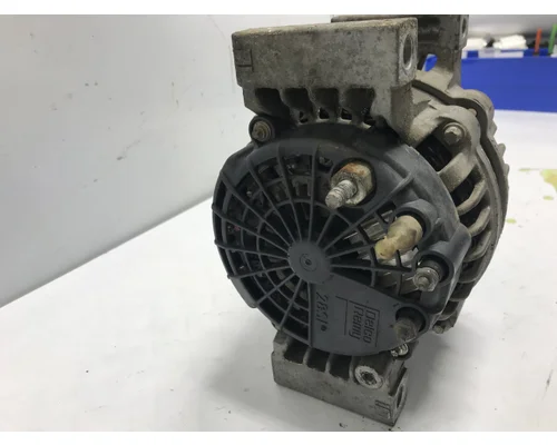 International 9200 Alternator