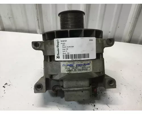 International 9200 Alternator