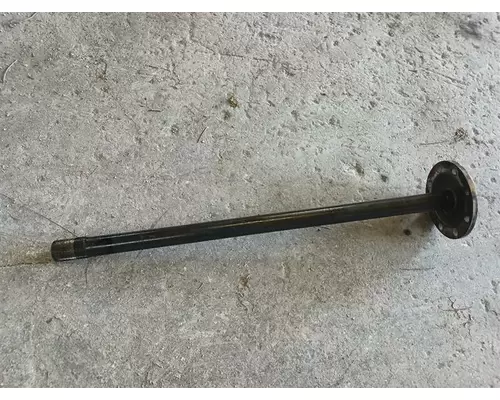 Axle Shaft International 9200 Spalding Auto Parts