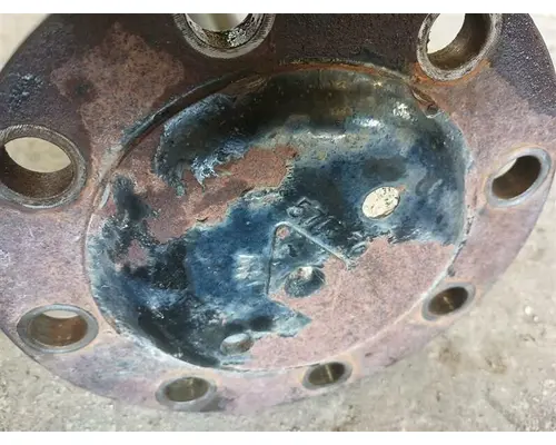 International 9200 Axle Shaft