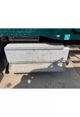 International 9200 Battery Box