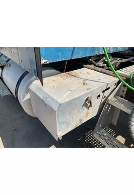 International 9200 Battery Box